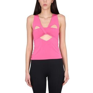 Ambush Women Top With Cut Out Details